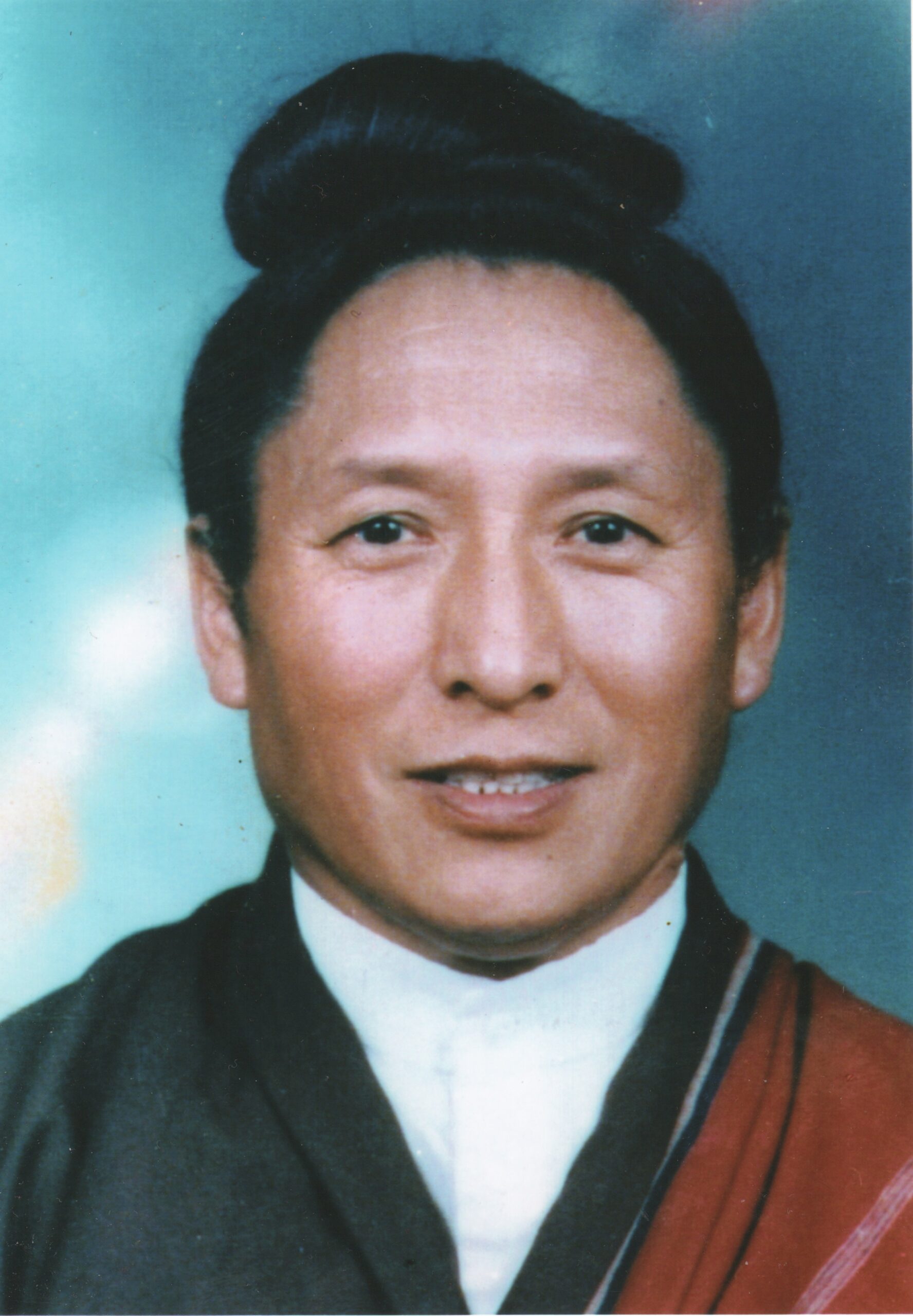 Lama Tharchin